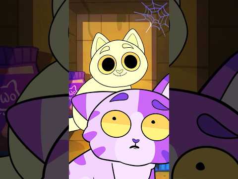ZODIAC CATS: Gemini, Taurus, & Pisces #animation