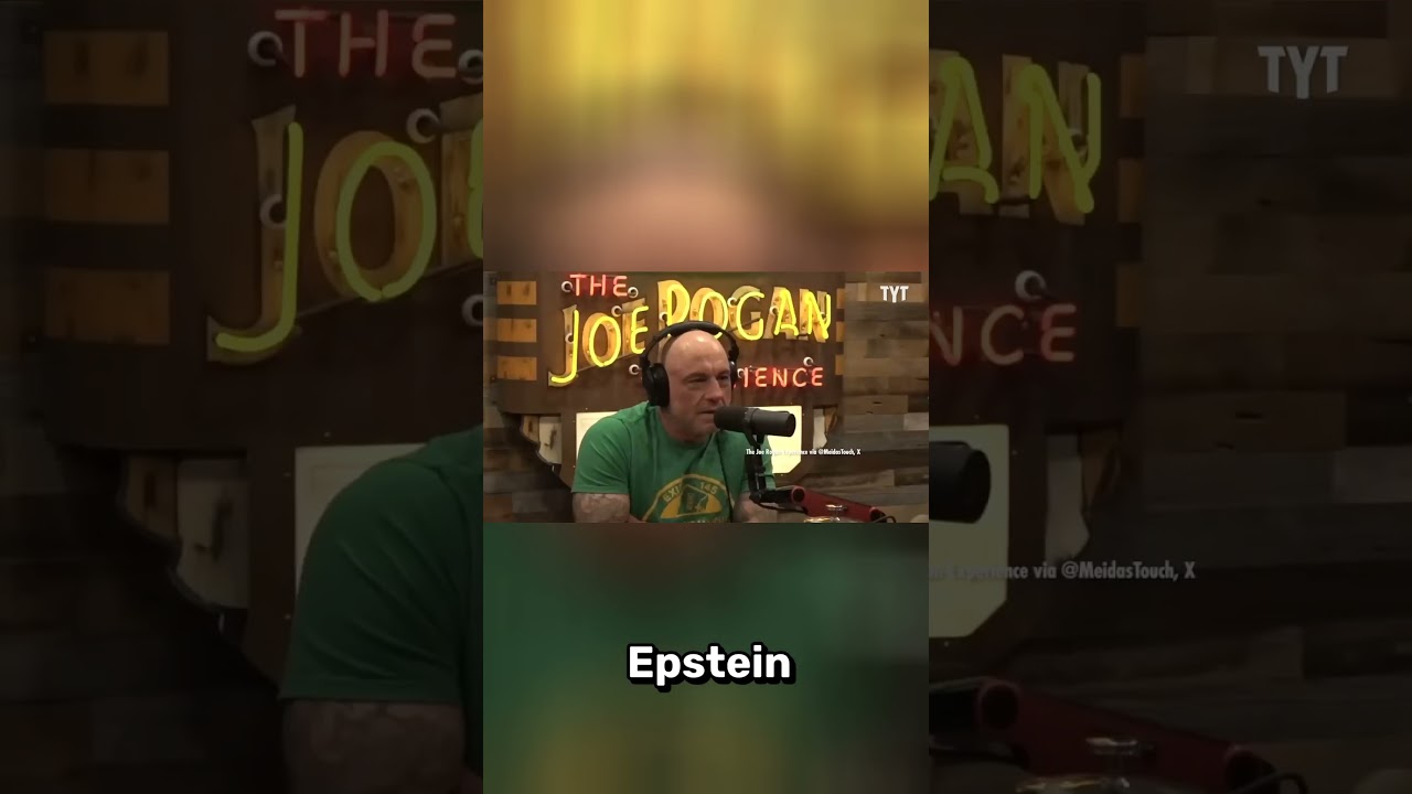 Trump and the Epstein Files 🤔