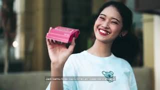 Tenshi Pembalut Wanita Premium