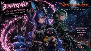 Neverwinter| part 4 Ebon Downs Has Issues 💀