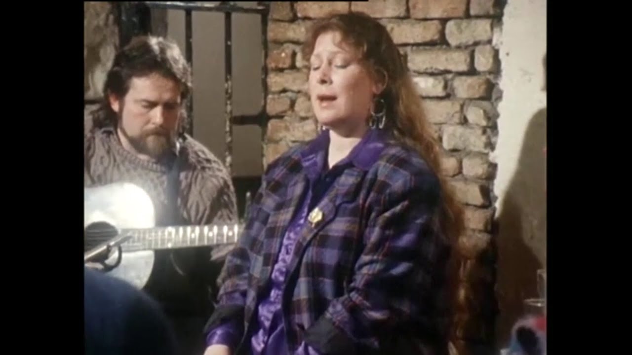 Jimmy Mo Mhíle Stór - Dolores Keane & John Faulkner, 1987 - YouTube