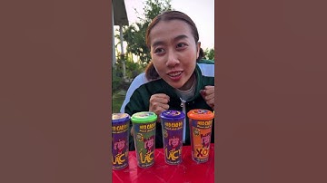 VƯỢT THỬ THÁCH NHẬN NGAY QUÀ KHỦNG #heocaoboi #snackdinhduong #heocaoboisnackdinhduong #xotlac