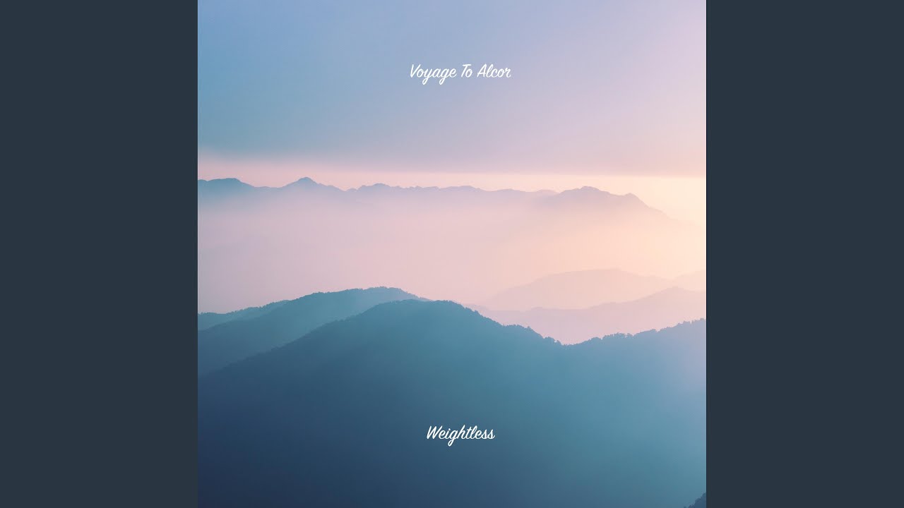Watch Weightless (Ocean) on YouTube Watch Weightless (Ocean) on YouTube