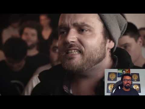 SSYNIC MACHT AUGE : MERLIN VS ROBSCURE (DLTLLY)