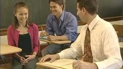 English A1.1 Unit 5 Lesson 2 Video Dialog