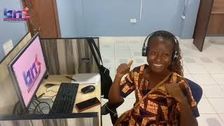 BNS Call Center - Monrovia, Liberia