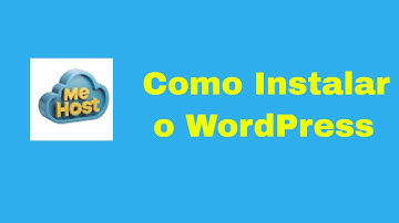Como Instalar o WordPress no Seu Próprio Servidor de Hospedagem – Passo a Passo Completo!
