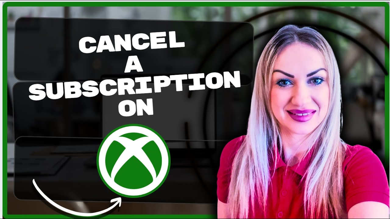 How To Cancel A Xbox Xbox Tutorial 2026 YouTube 