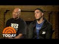 UCLA Basketball Player LiAngelo Ball: Being Jailed In China Was ‘Horrible’ | TODAY