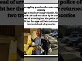 💙🚔 KIND OFFICER CHANGES GRANDMA’S LIFE#kindness#human#gooddeeds#policeofficer#helpingothers#shorts"