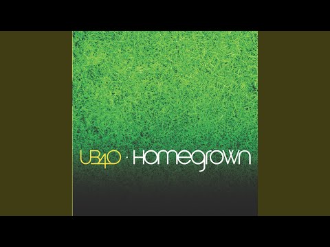 Just Be Good (Bushman Dub)