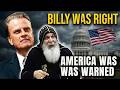 Mar Mari Emmanuel ☪ End Time Warning | Billy Graham's Prophetic Word In 1971 Is Happening RIGHT NOW