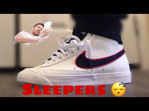 nike blazer mid 77 chicago