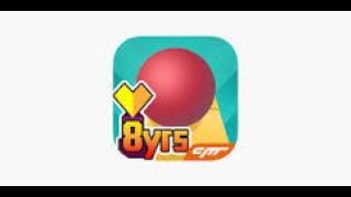 Rolling Sky- Level 58 Soundtrack- Lov-Estorms And Love