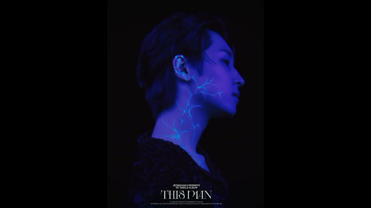 STREAM LAST NIGHT by JXW #JxW #JeonghanxWonwoo #Jeonghan #Wonwoo #seventeen #seventeen17_official