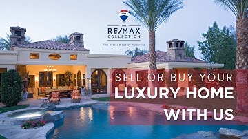 RE/MAX Heritage Professionals and the RE/MAX Collection