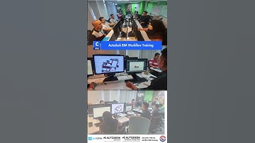 Autodesk BIM Workflow Training