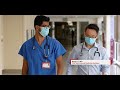 Stanford Resident Experience 2020: Clinical Experience