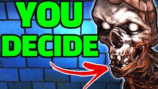 YOU Figure Out These 8 Phasmophobia Ghosts
