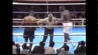 MIKE TYSON DOCUMENTARY by TheBoxingRUs 47,012 views 11 years ago 1 hour