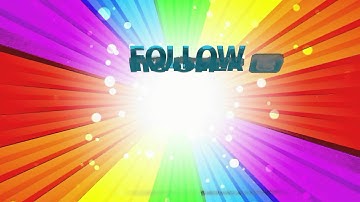 mixed | After-Effects-Projects AEP-Customization