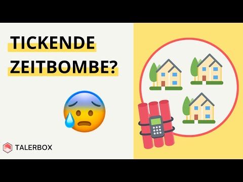 Sind Immobilien zu teuer oder lohnt sich der Kauf noch?