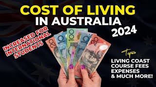 Cost Of Living in Australia 2024 | Study Abroad | Study Abroad Updates | Moving to Australia by Study Abroad Updates 106 views 2 weeks ago 1 minute, 1 second