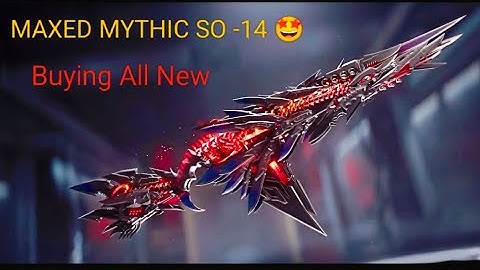 Buying New Mythic SO-14 in CODM INDIA LIVE #Road To 2K #codm #shorts #livestreaming #codmlive