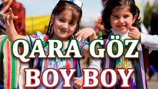 Tagi Salahoglu  ➤ 🎤 Qara goz boy boy  ➤ Ozbekistan