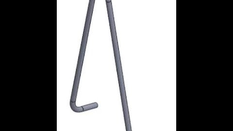 3D Wire Rotating Wire Bending Machine for Fan Guard Bracket