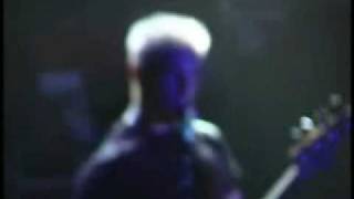 A.F.I. - -A Single Second-Wake-Up Call- (Live - 1999).flv