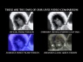 QUEEN THESE ARE THE DAYS VIDEO COMPARISON