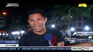 Download lagu Ahok dalam Talkshow Kick Andy: Suara Hati Ahok 5/8