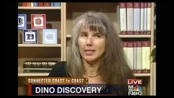 Dinosaur Soft Tissue Destroys Millions of Years Ideas - HD