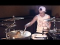 Luke Holland - TesseracT - Nocturne Drum Cover