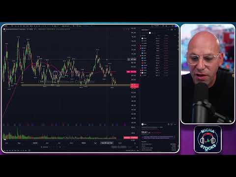 לייב מיוחד - הכל נופל