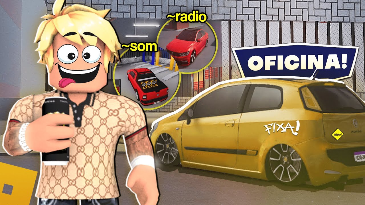 id de músicas no jogo carros rebaixados do roblox