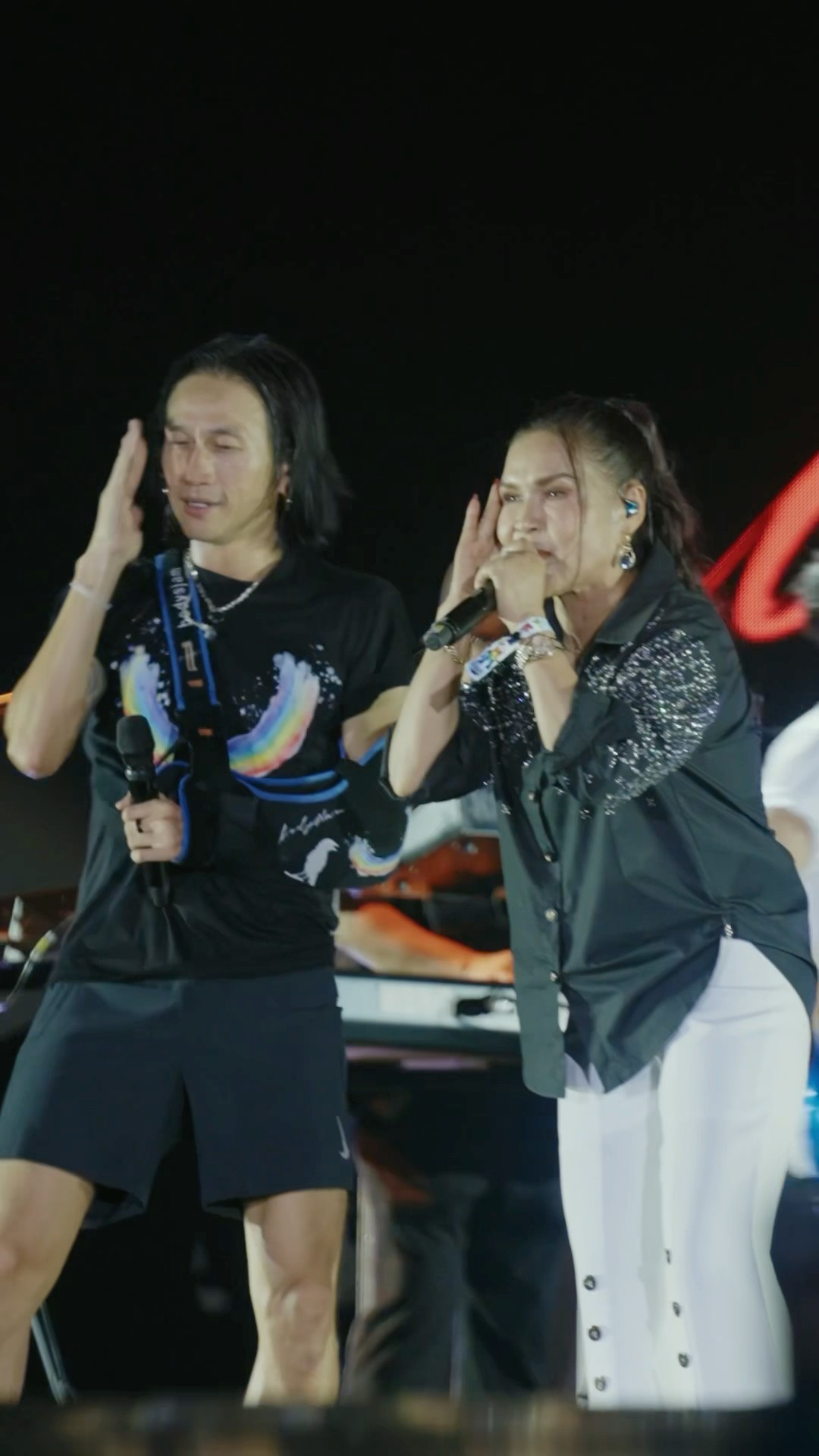 คิดฮอด - Bodyslam Feat.ศิริพร อำไพพงษ์ โชว์สดจาก #BMMF14