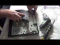 PS3SLIM   250GB CECH 2002x   Thermal Compound Replacement by gc repairs com