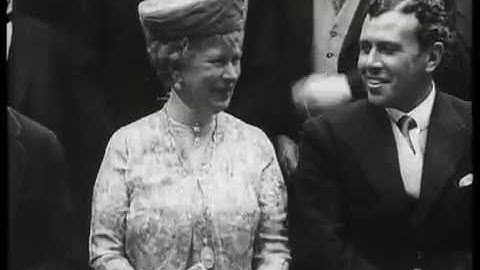 King George and Queen Mary - The First Windsors (Part 3)