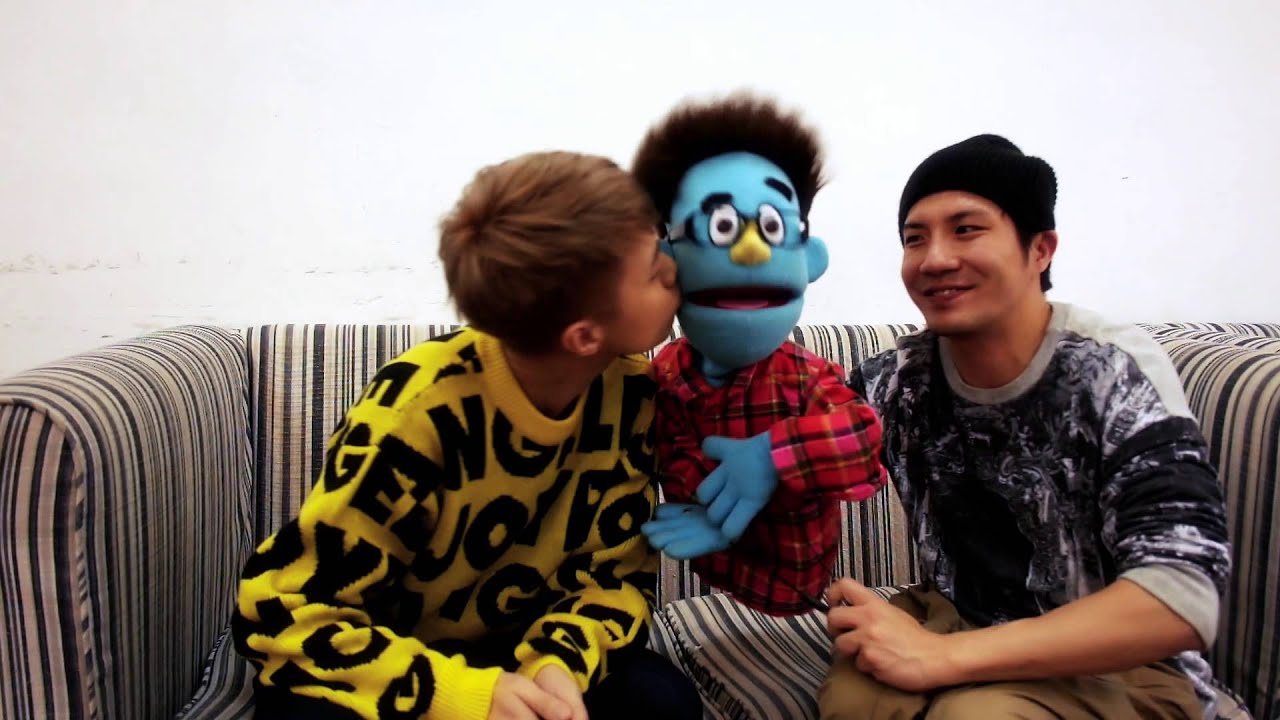 【Q畸星級會客室 第二擊】張敬軒遇上痴情阿Rod,瘋狂fans出櫃血淚史