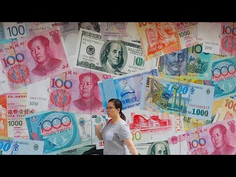 فيديو: حرب الدولار واليوان الصيني تستعر
 - نشر قبل 33 دقيقة