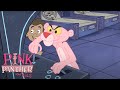 Pink Panther Plays Video Games | 35-Minute Compilation | Pink Panther and Pals