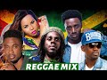 Reggae Mix 2025 Romain Virgo Christopher Martin Busy Signal Cecile Chronixx Tina S Mixtape Reggae Mix 2025 Romain Virgo Christopher Martin Busy Signal Cecile Chronixx Tina S Mixtape