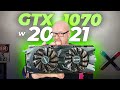 BRAK  KART GRAFICZNYCH  / A może używany GTX 1070?