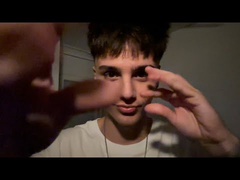 ASMR Movimientos Hipnóticos para Relajar tu Mente y Cuerpo