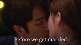 💕BEFORE WE GET MARRIED PART 2😍💕TAIWANESE DRAMA