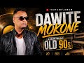 Dawite Mekonen Old Music 90s Best Full Album 