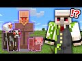 マイクラ 全MOBが敵になる世界 でエンドラ討伐 マイクラ 全MOBが敵になる世界 でエンドラ討伐