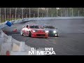 Drift indy street league volume 8 finals  vance kearns vs joey ritter